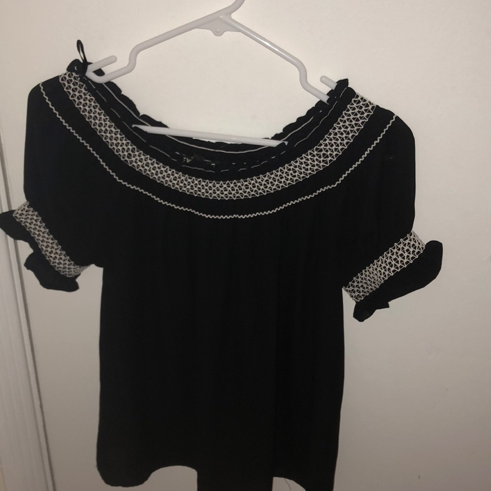 Flowy Shirt